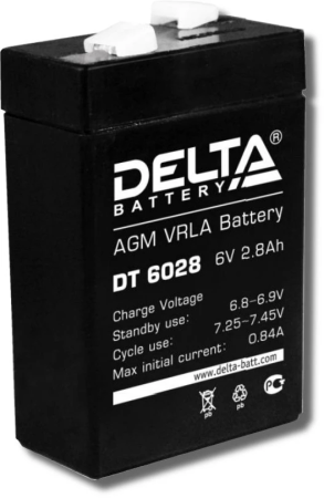 Delta DT 6028 Delta DT 6028